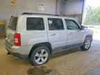 2011 JEEP PATRIOT