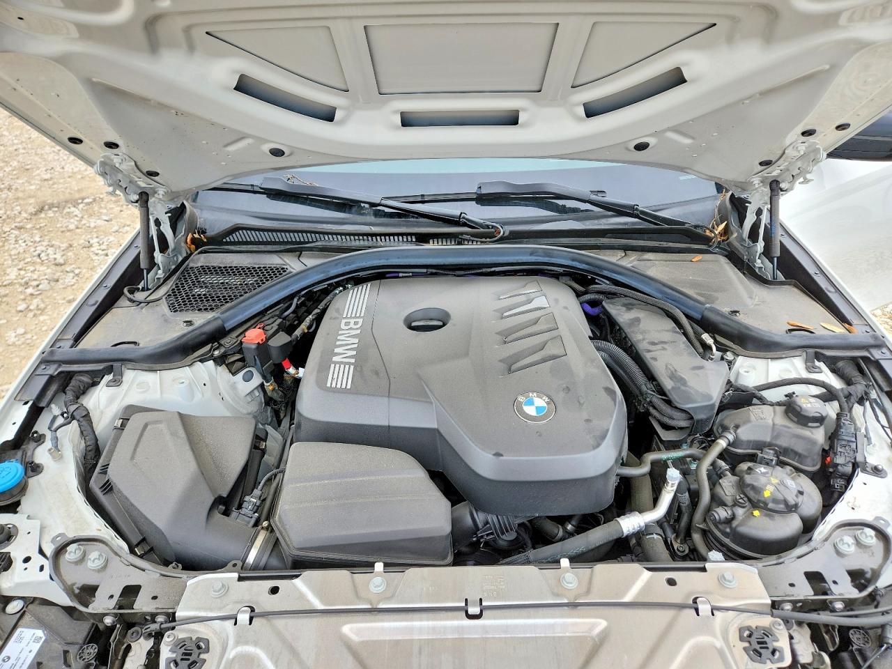 2025 BMW 3 SERIES