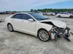 2013 LINCOLN MKZ