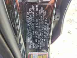 2013 KIA RIO