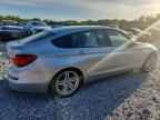 2011 BMW 5 series
