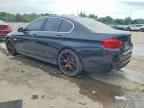 2011 BMW 5 series