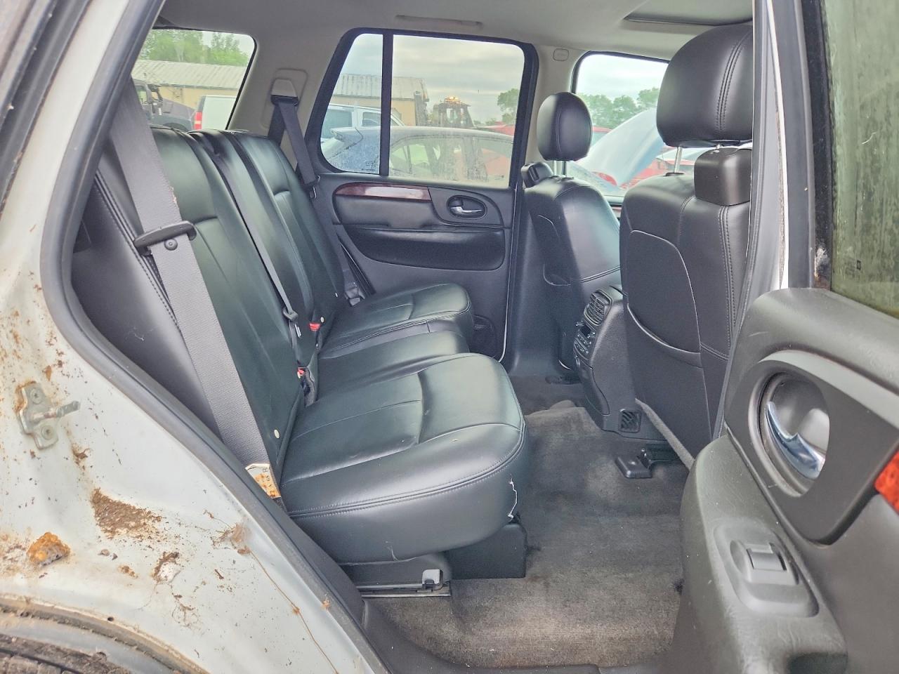 2008 GMC Envoy