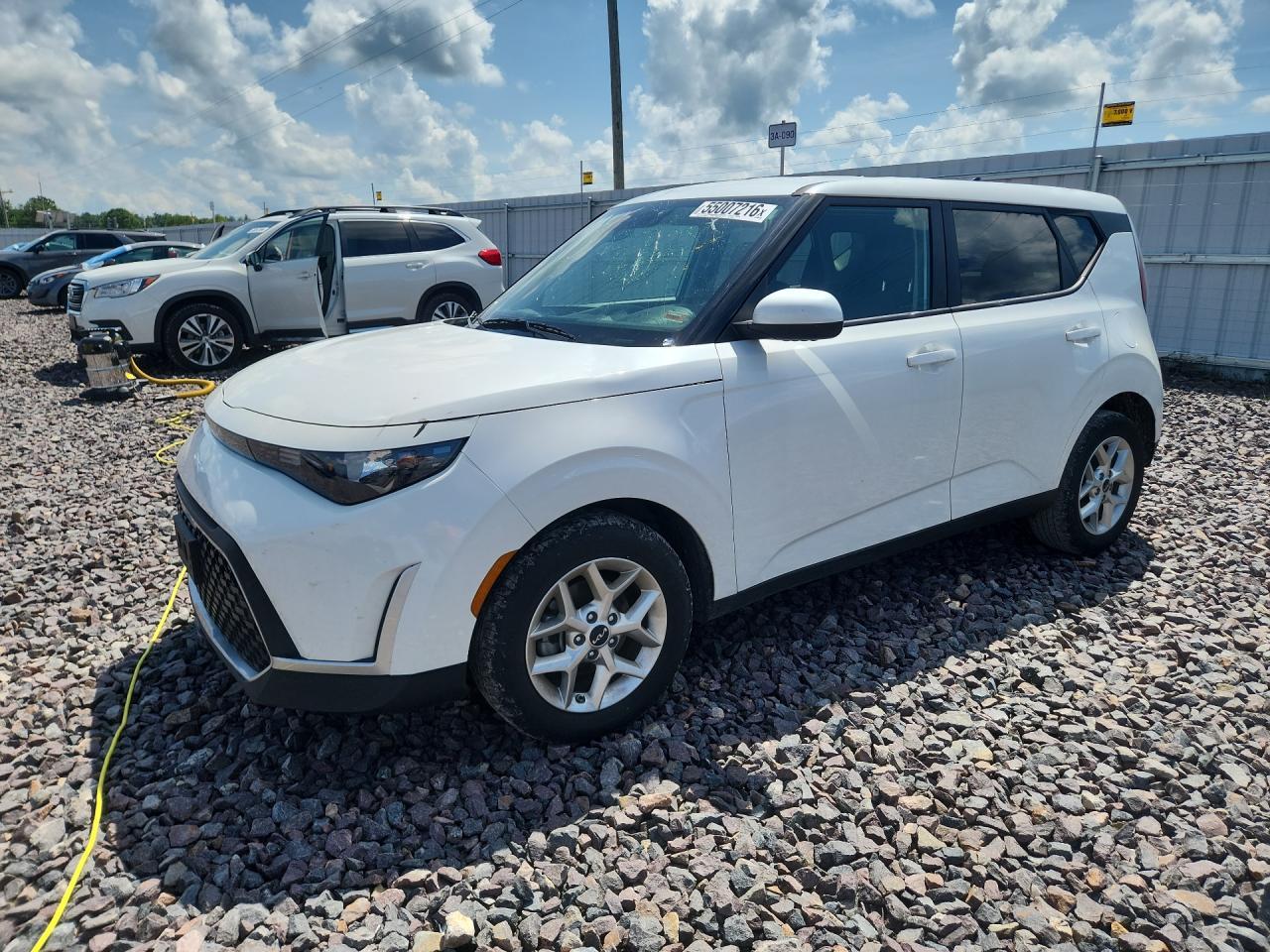 2024 KIA SOUL