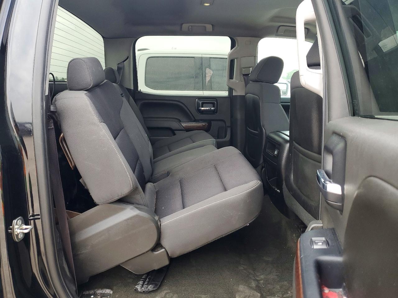 2015 GMC Sierra
