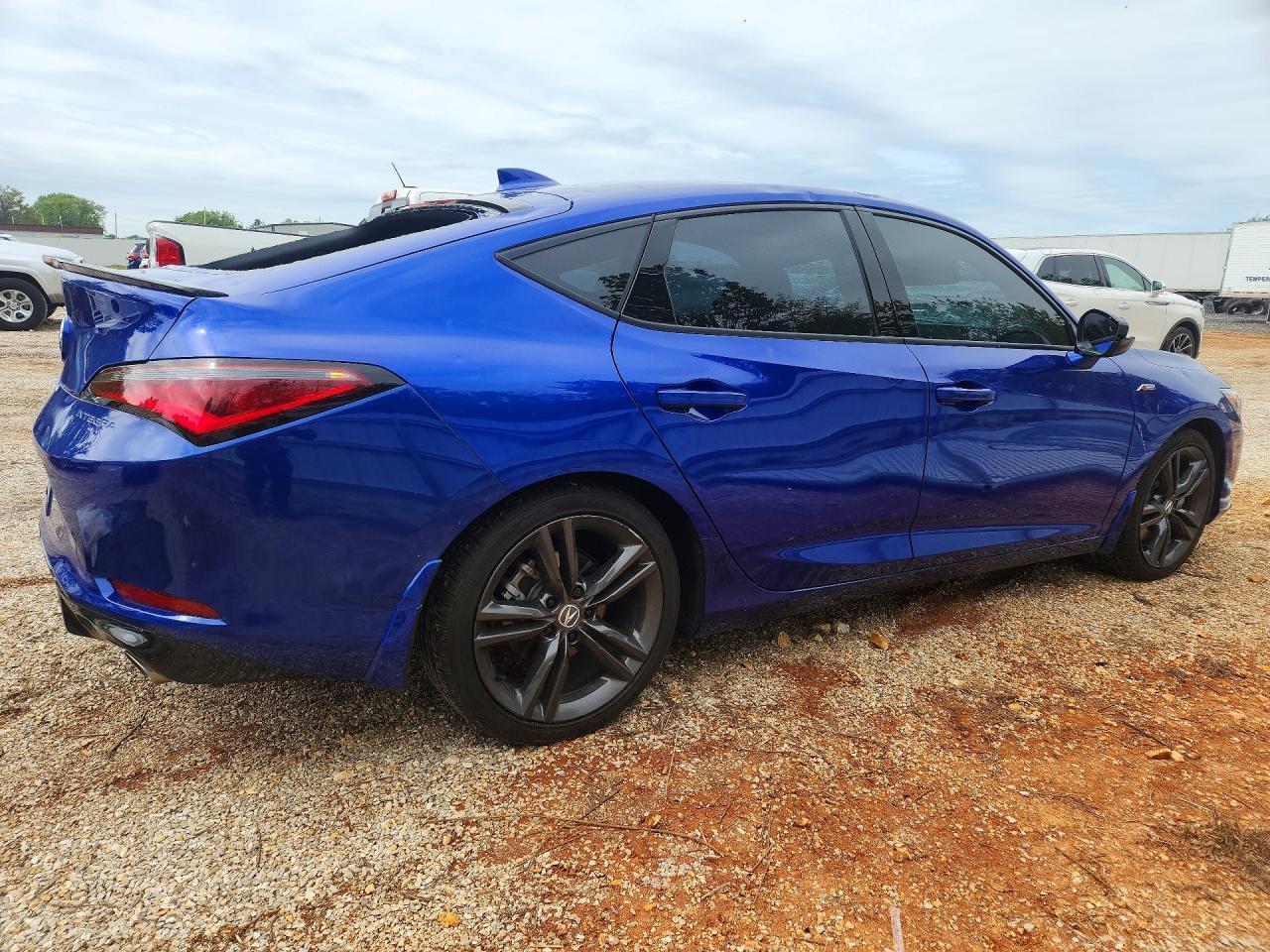 2024 ACURA Integra
