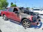 2007 FORD F-150 Lightning