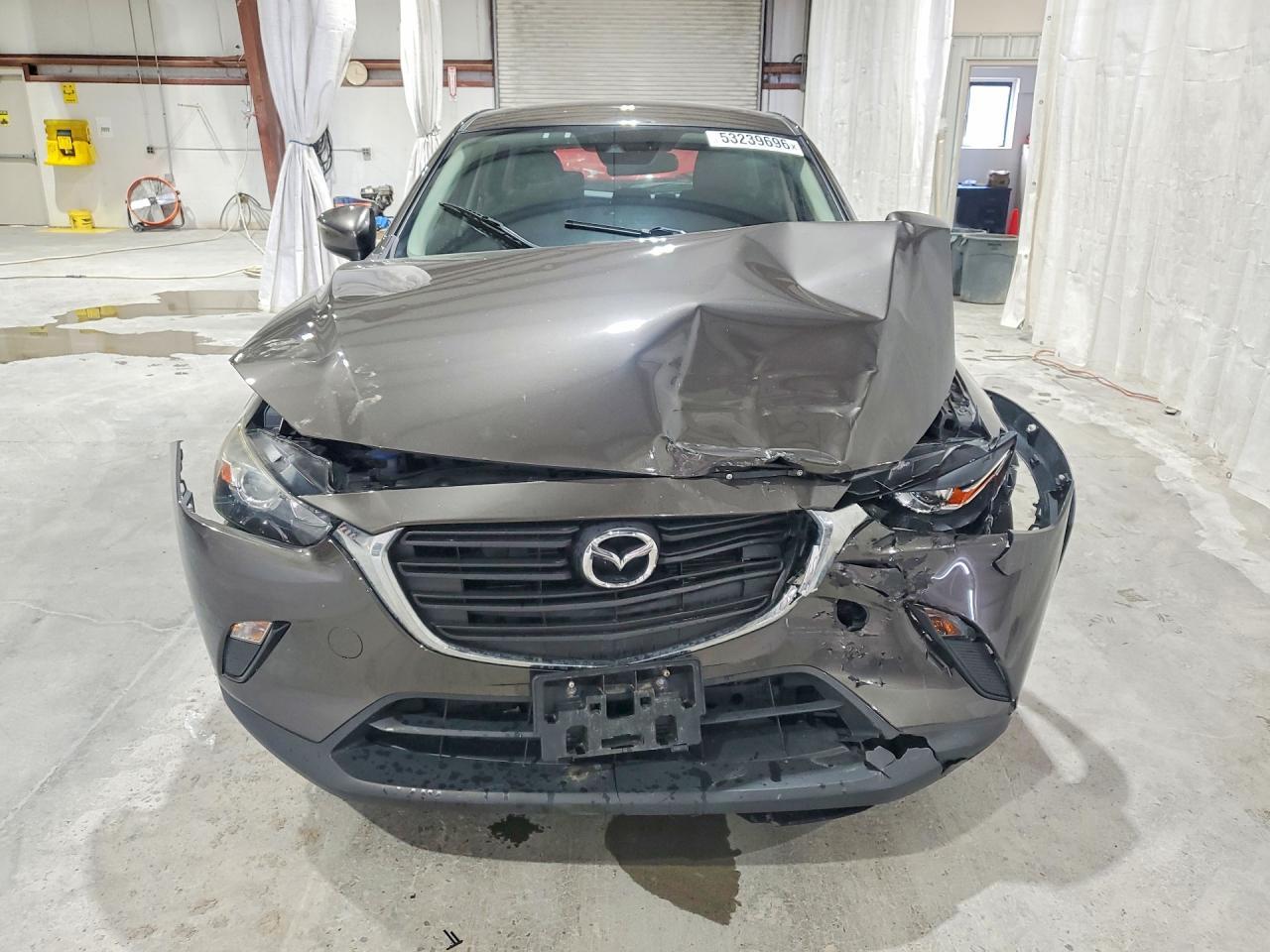 2019 MAZDA CX-3