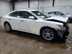 2012 NISSAN Maxima
