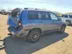 2006 TOYOTA HIGHLANDER