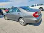 2004 TOYOTA CAMRY