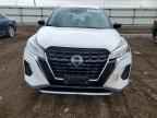 2025 NISSAN KICKS