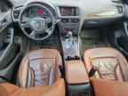 2011 AUDI Q5