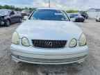 2004 LEXUS GS 300