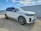 2019 BMW X7