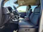 2022 NISSAN Frontier