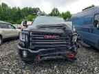 2023 GMC Sierra
