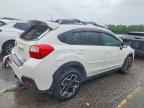 2015 SUBARU XV Crosstrek