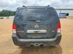 2005 NISSAN PATHFINDER