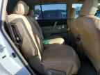 2009 TOYOTA HIGHLANDER