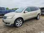 2016 CHEVROLET TRAVERSE