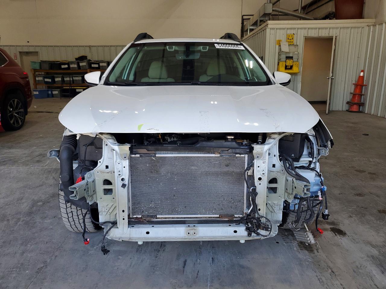 2020 SUBARU Outback
