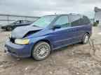 2004 HONDA ODYSSEY