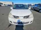 2007 NISSAN VERSA