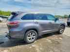 2015 TOYOTA HIGHLANDER