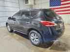 2014 NISSAN MURANO