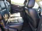 2017 NISSAN PATHFINDER