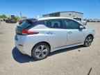 2019 NISSAN LEAF