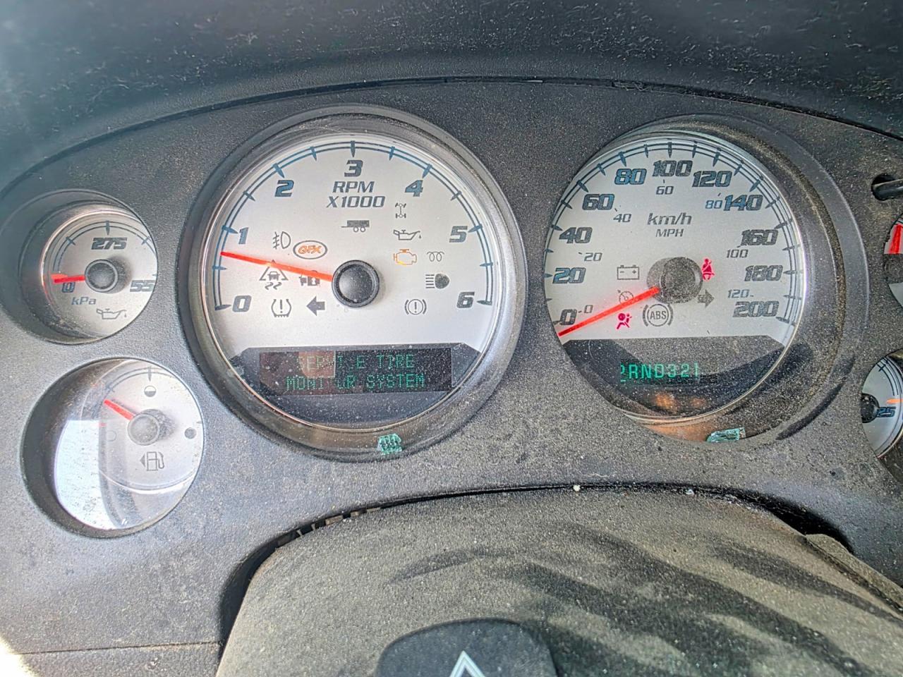 2008 GMC Sierra