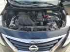 2016 NISSAN VERSA