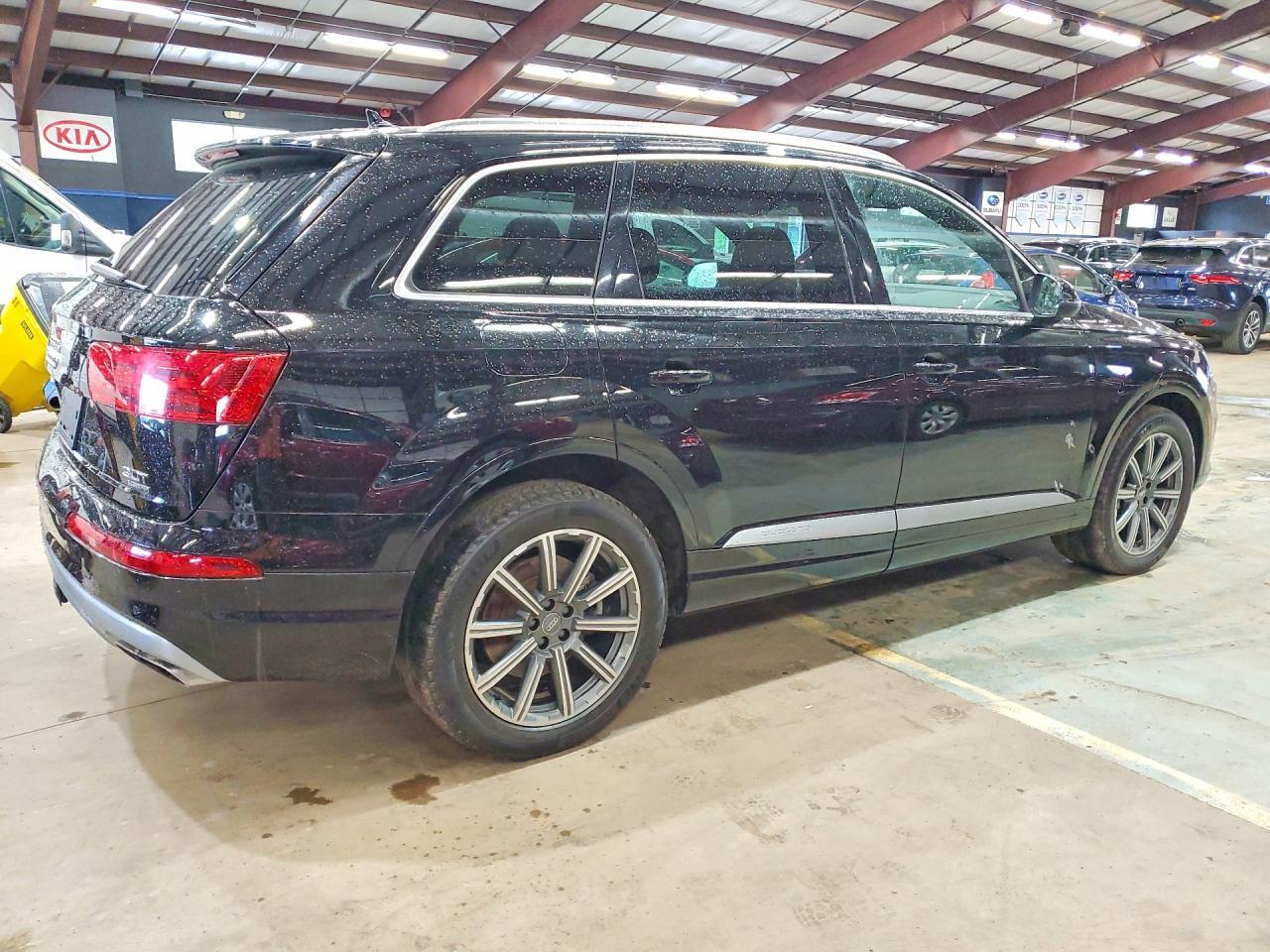 2018 AUDI Q7