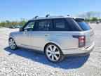 2016 LAND ROVER RANGE ROVER