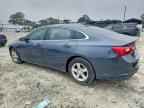 2019 CHEVROLET MALIBU