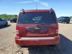 2008 JEEP Liberty