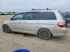 2007 HONDA ODYSSEY