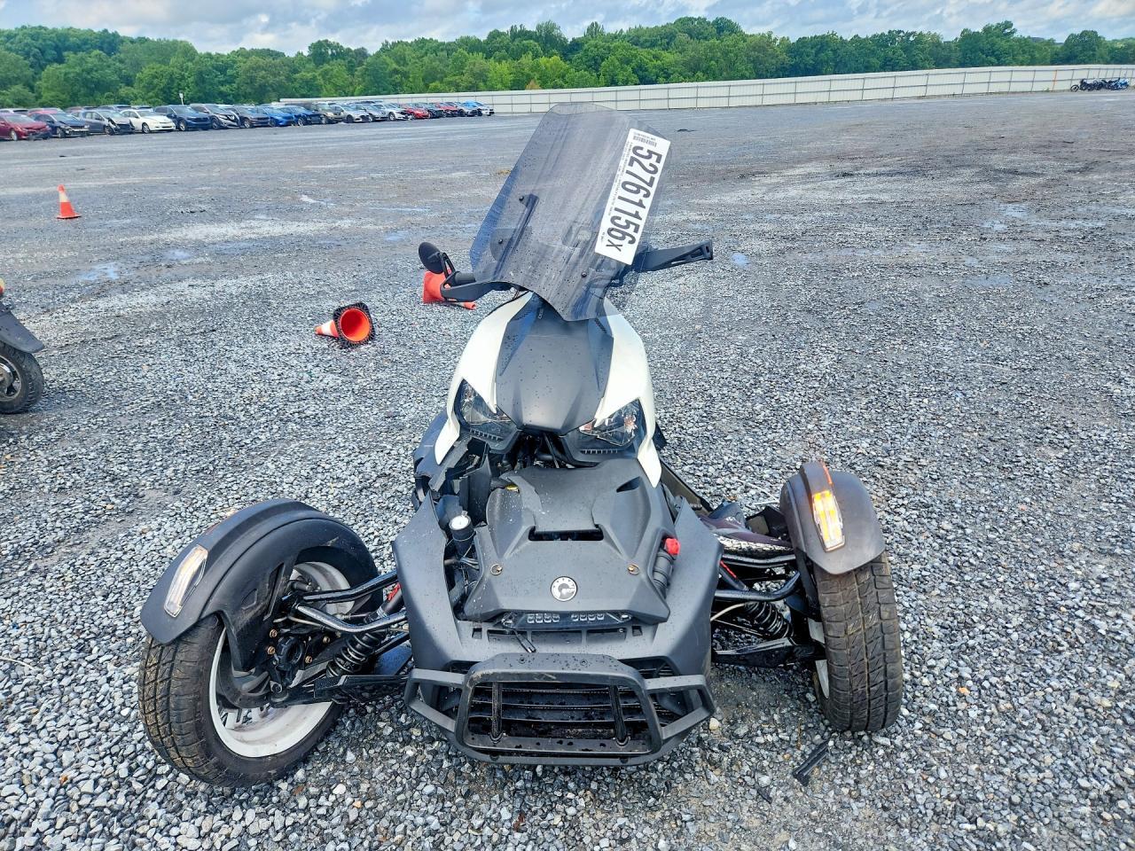 2023 CAN-AM RYKER