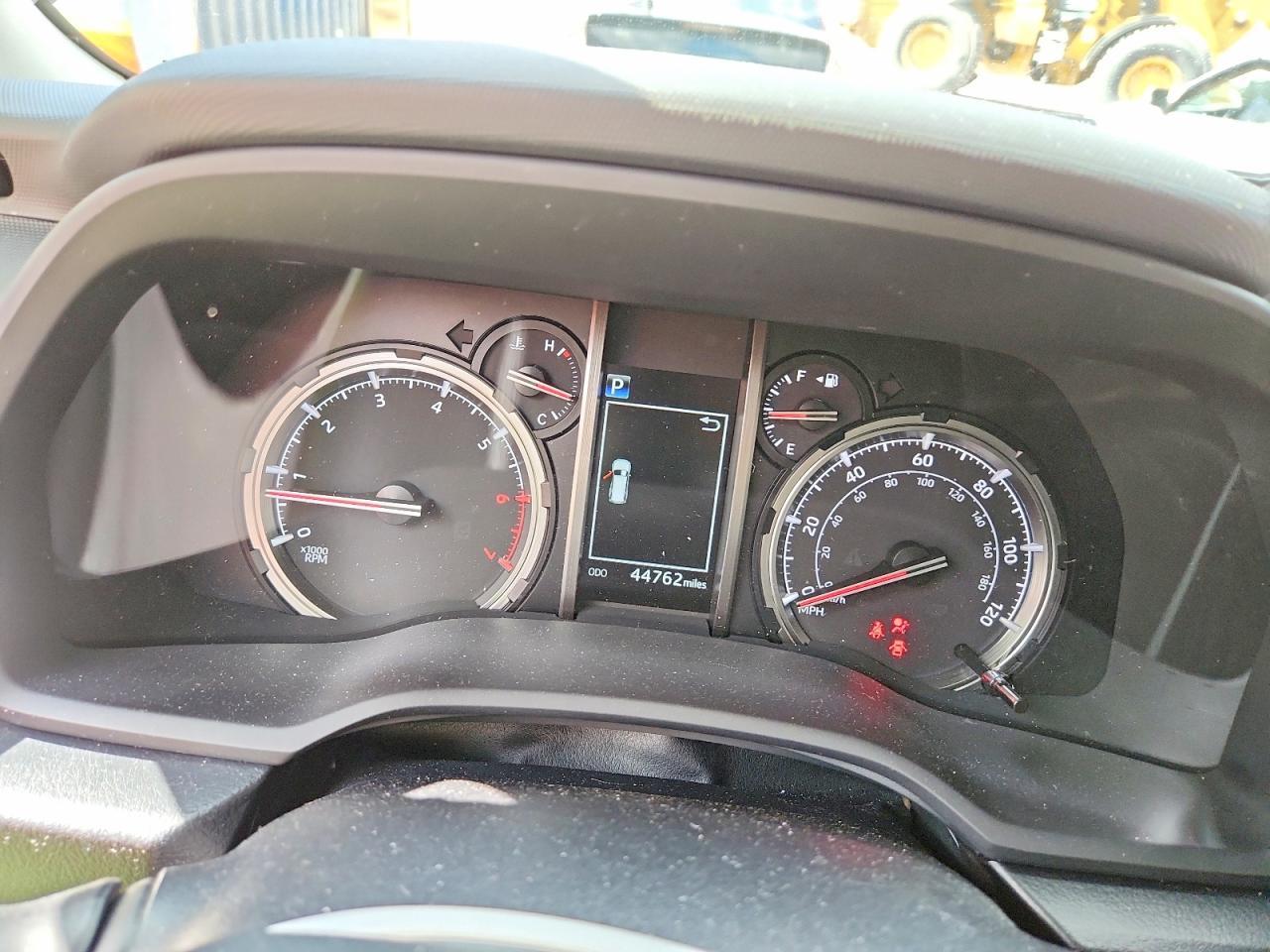 2022 TOYOTA 4Runner
