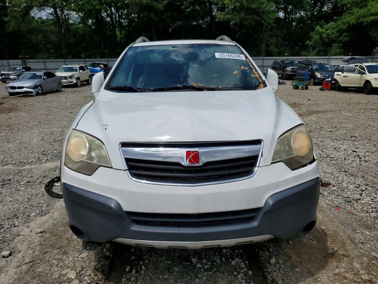 2009 SATURN Vue