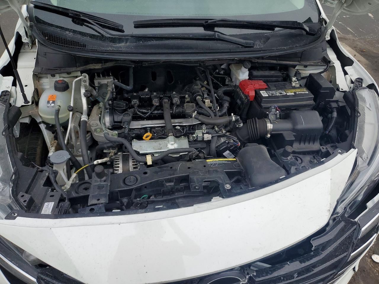 2025 NISSAN VERSA