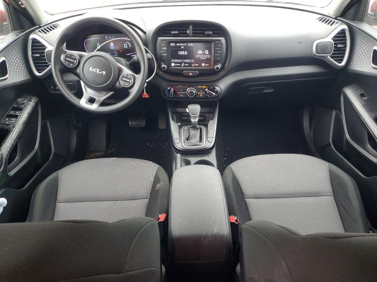 2024 KIA SOUL