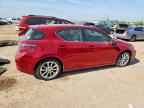 2012 LEXUS CT 200