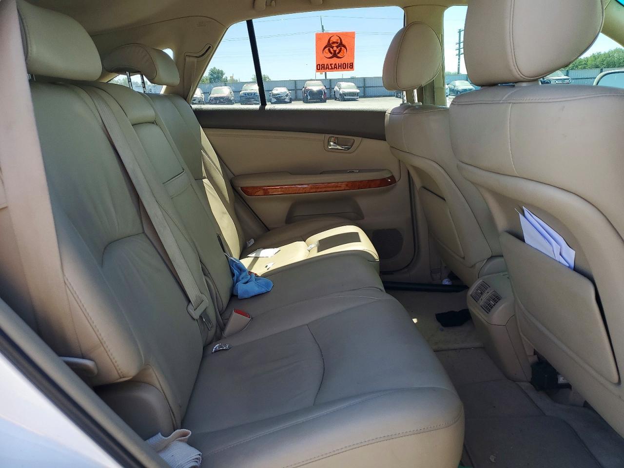 2006 LEXUS Rx 330