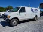 2002 FORD ECONOLINE