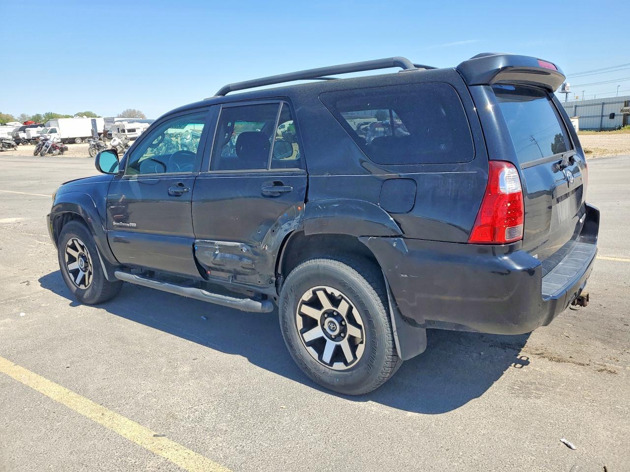 2006 TOYOTA 4Runner
