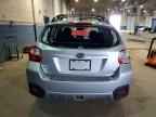 2013 SUBARU XV Crosstrek
