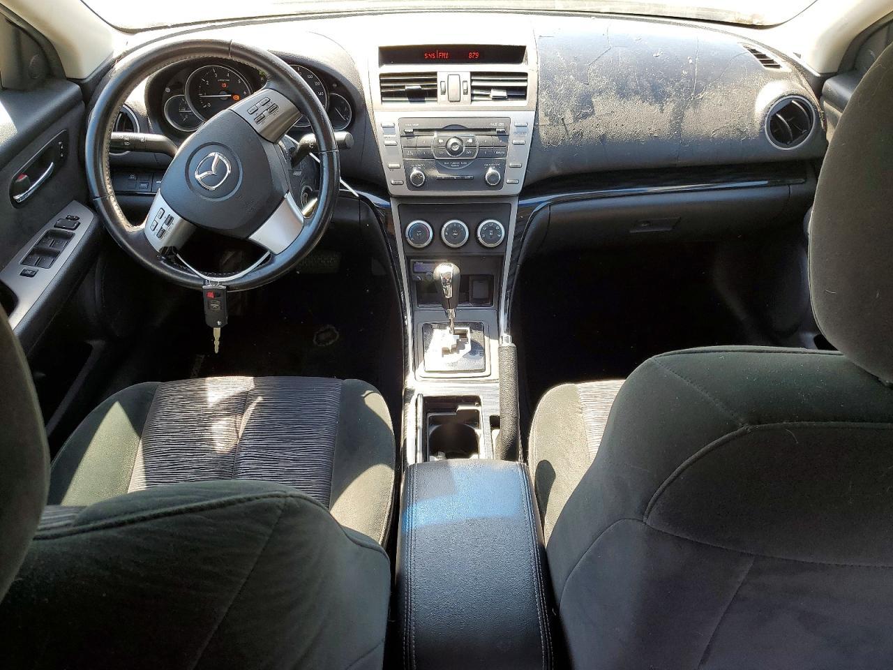 2010 MAZDA 6